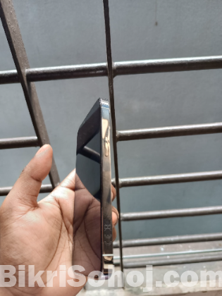 Apple iPhone 13 Pro Silver 256 GB